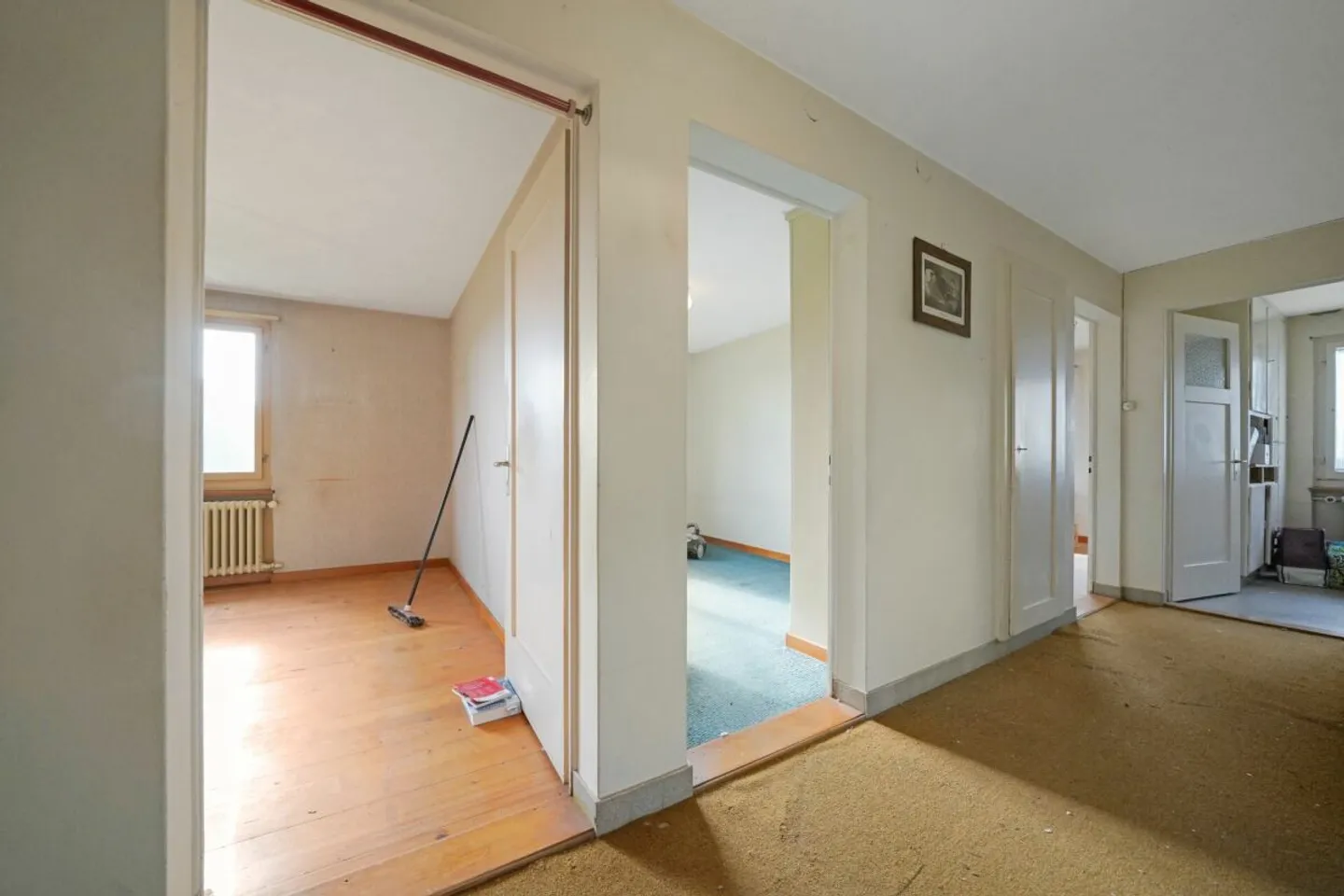 Project for Visionaries - Single-Family Home with a View - Photo 4 of 13