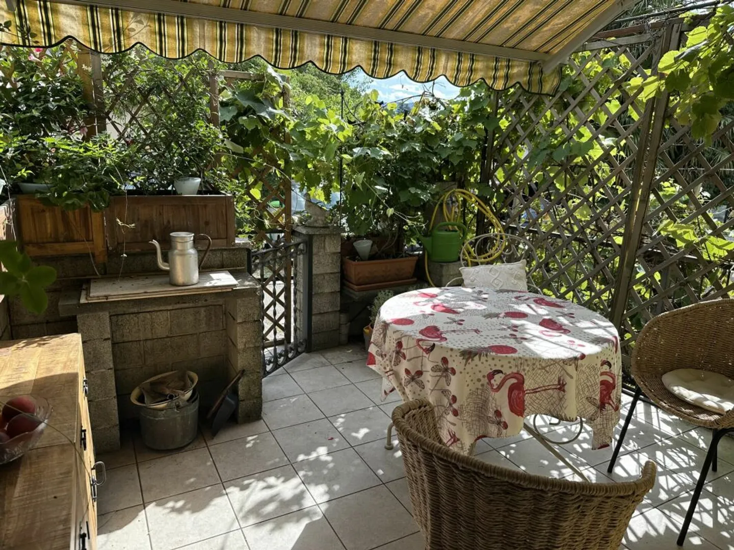 Casa Incantevole ad Artore, Bellinzona - Foto 7 di 13