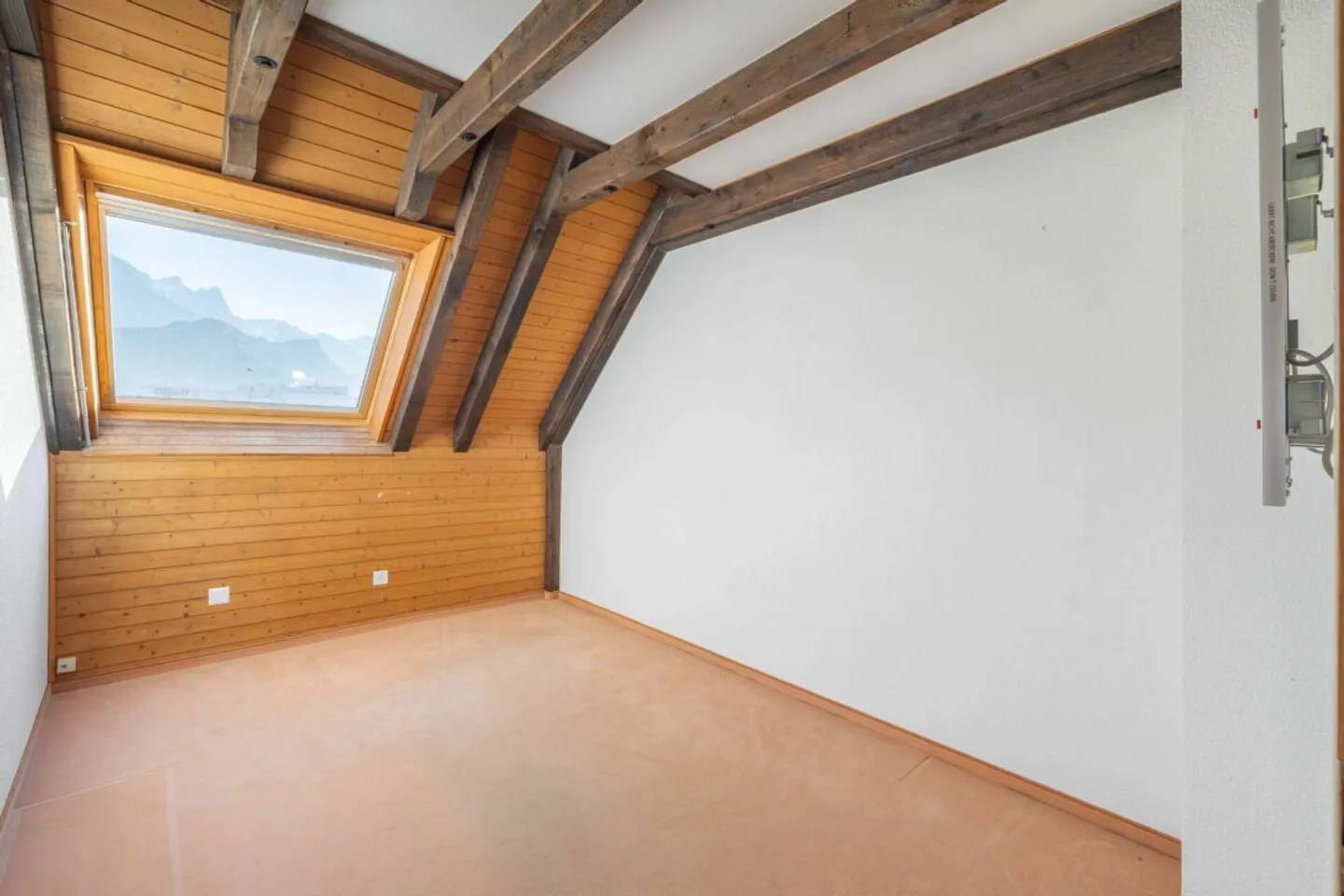 Charmantes Reihenhaus in Sargans - Foto 8 von 13