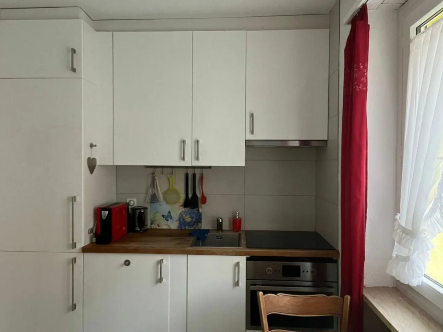 Appartamento centrale a Tenero - Foto 8 di 10