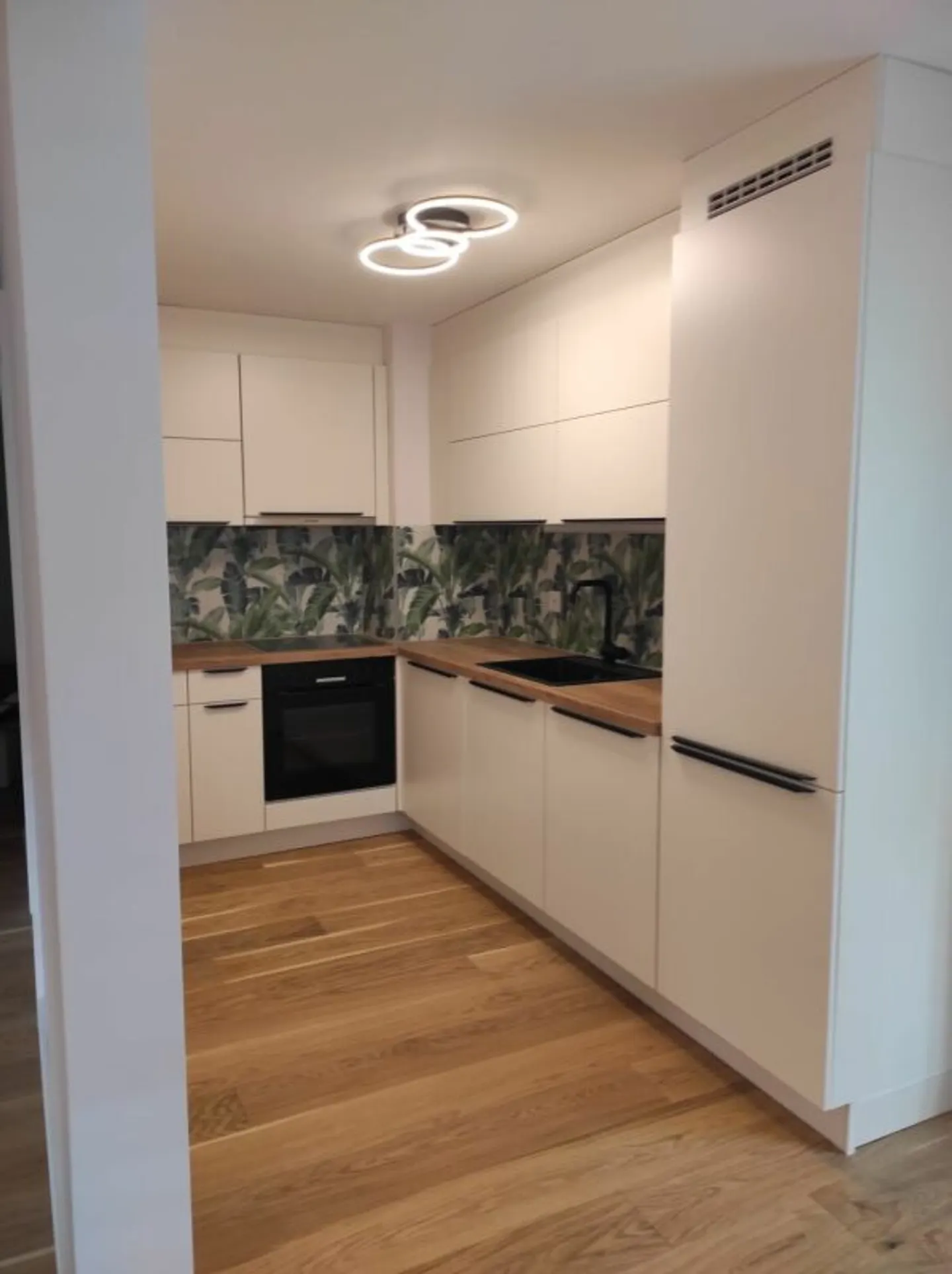 4.5-Zimmer-Wohnung wie neu - komplett renoviert - Photo 5 sur 12