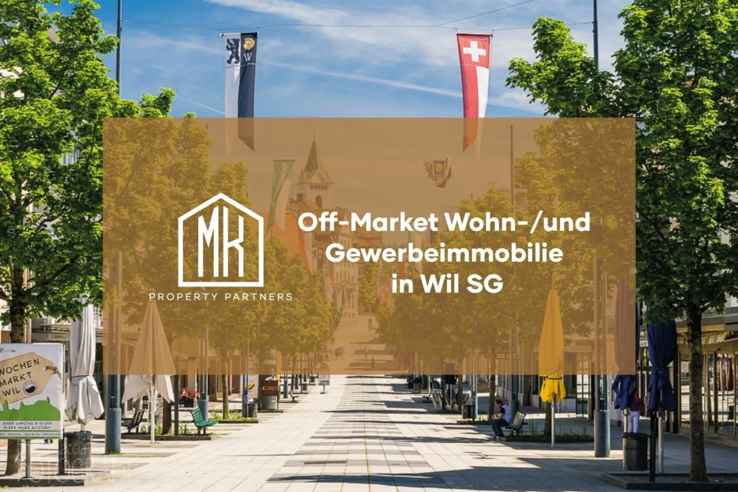 Rendement passionnant & faibles coûts supplémentaires dans un emplacement de choix - Photo 1 sur 2