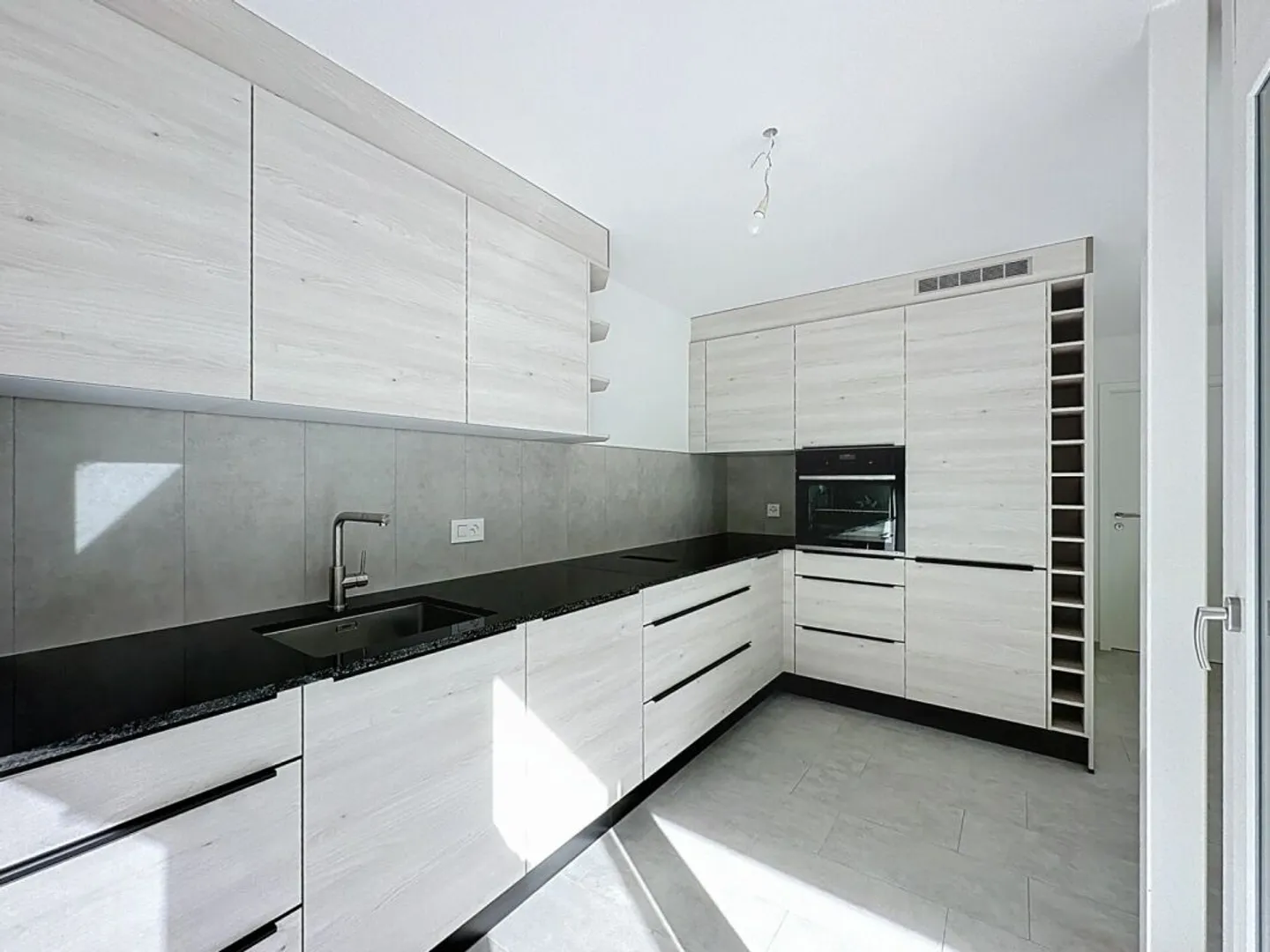 3,5-Zimmer-Wohnung in Martigny - Foto 7 von 11