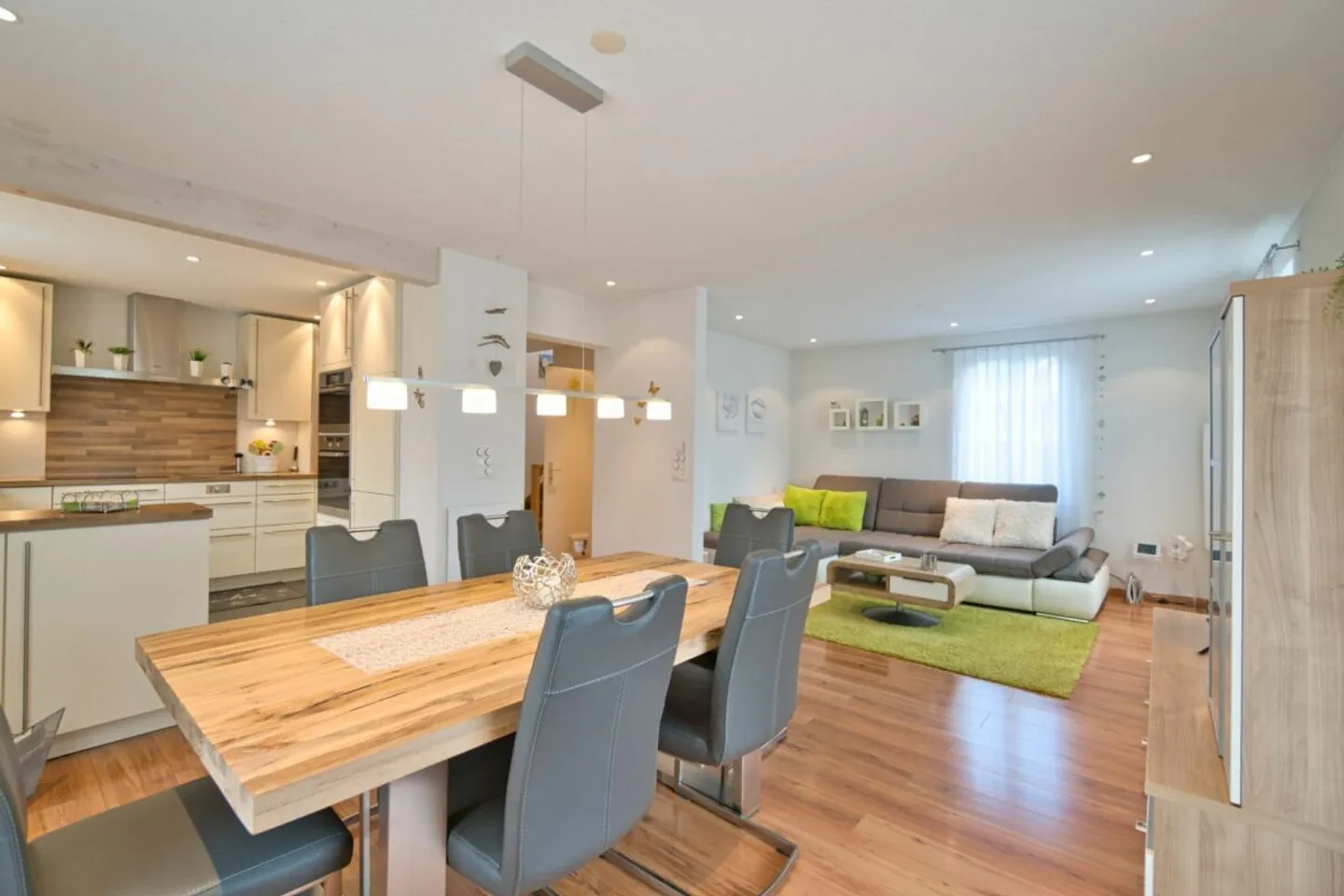 Charmantes Einfamilienhaus - Foto 4 von 12