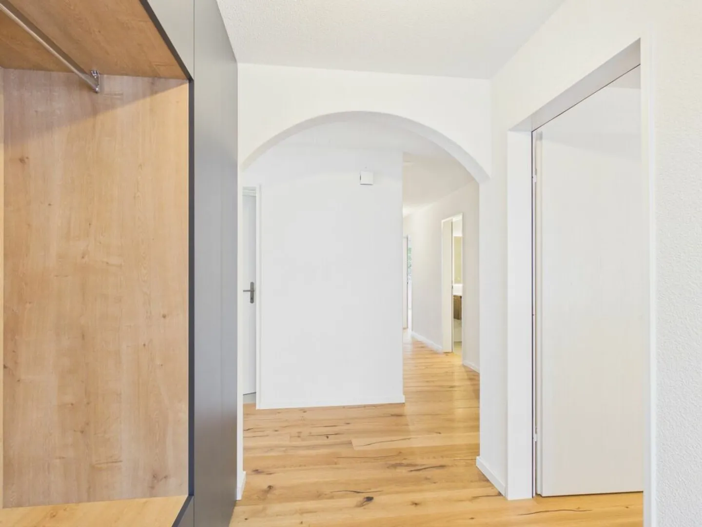 Spacious Apartment in Birrwil - Photo 3 of 13