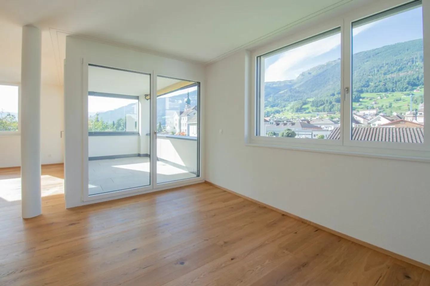 Newly built family apartment in a quiet and central location - Photo 6 of 13