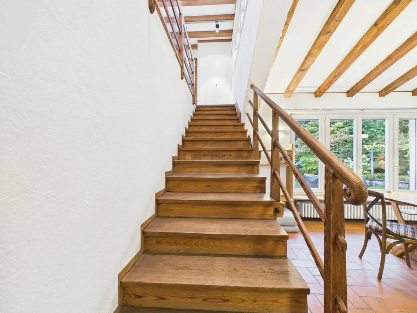 Idillio familiare a Burgdorf con affascinante casa unifamiliare e ampio giardino - Foto 7 di 13