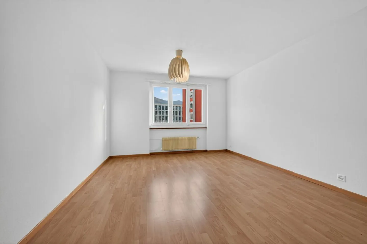 Appartamento 3 locali nel cuore di Wettingen - Foto 7 di 10