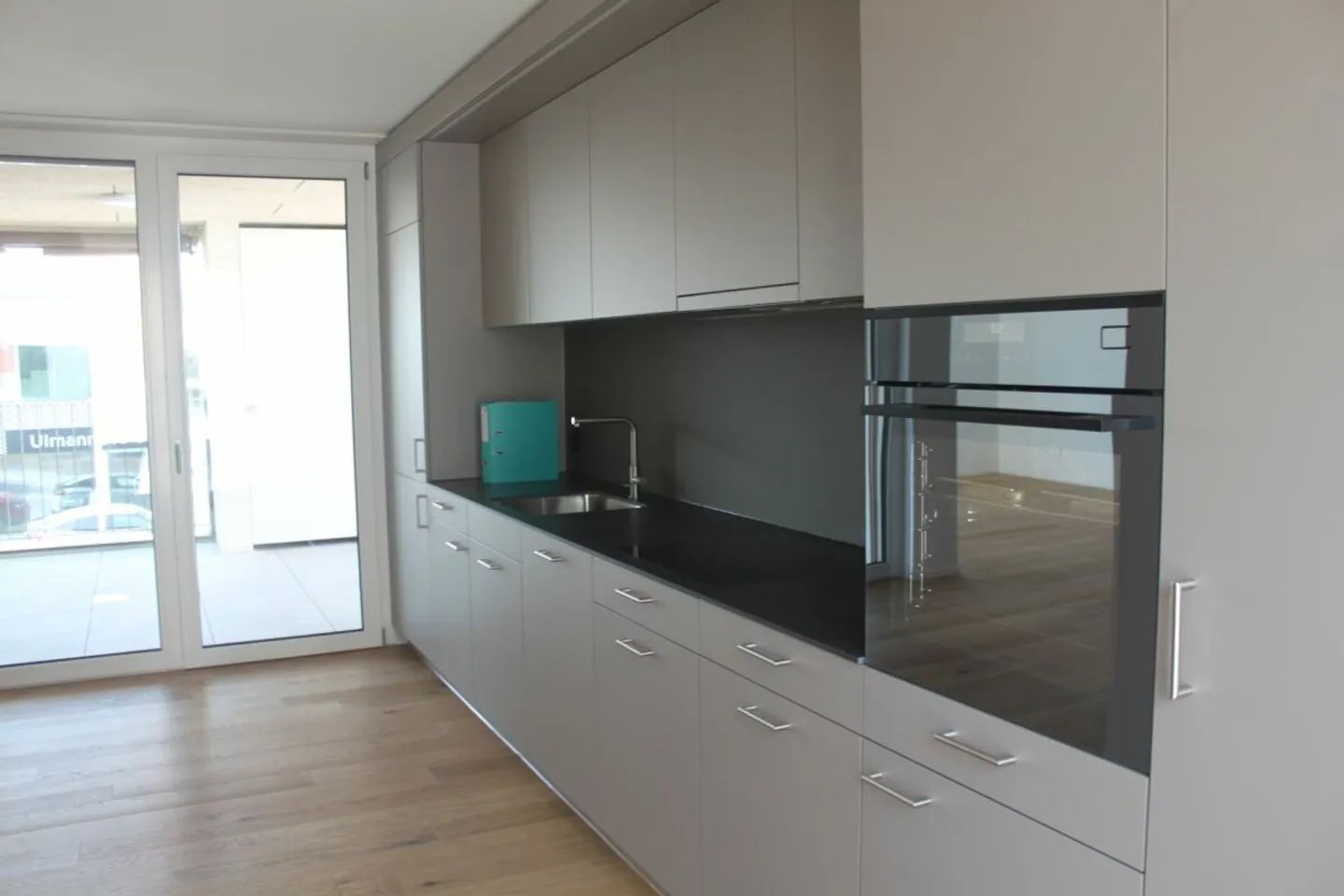 4.5 Room Apartment on the 2nd Floor - Photo 3 of 13