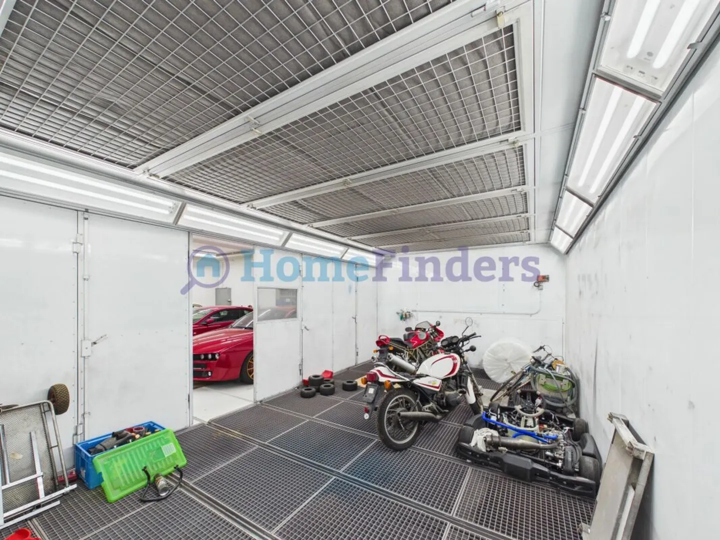 A RARE OPPORTUNITY FOR VISIONARY MAKERS! - Photo 7 of 11