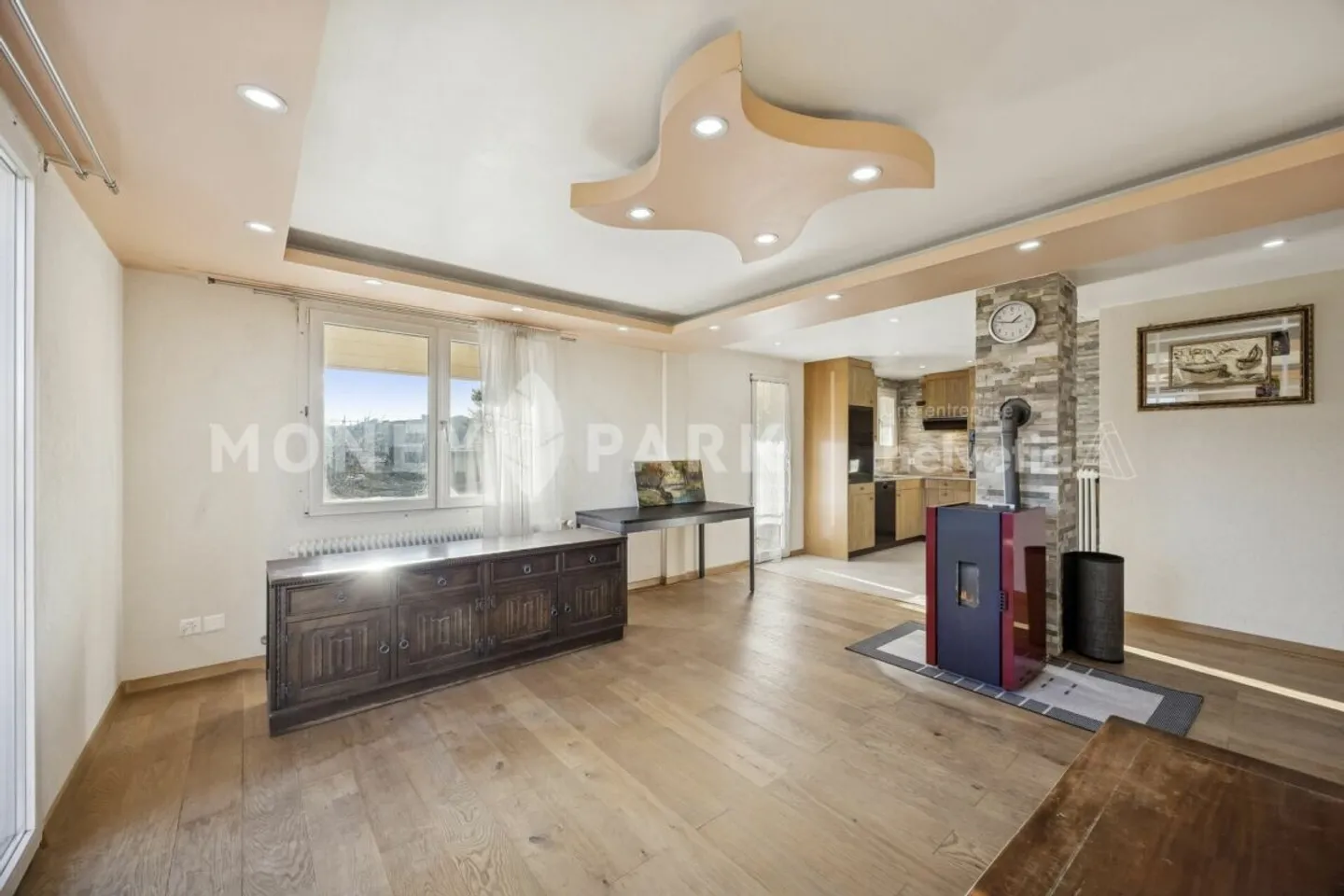 Einfamilienhaus mit 7 Zimmern - Foto 5 von 13