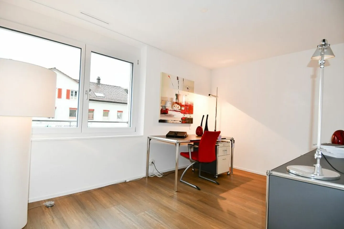 Spacious Apartment in Lindenacker - Photo 7 of 9