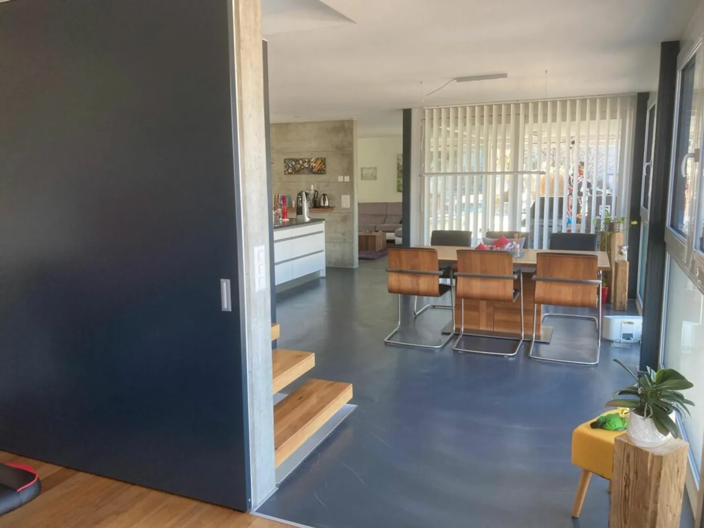 Traumhafte Villa mit Bergblick - Foto 4 von 13