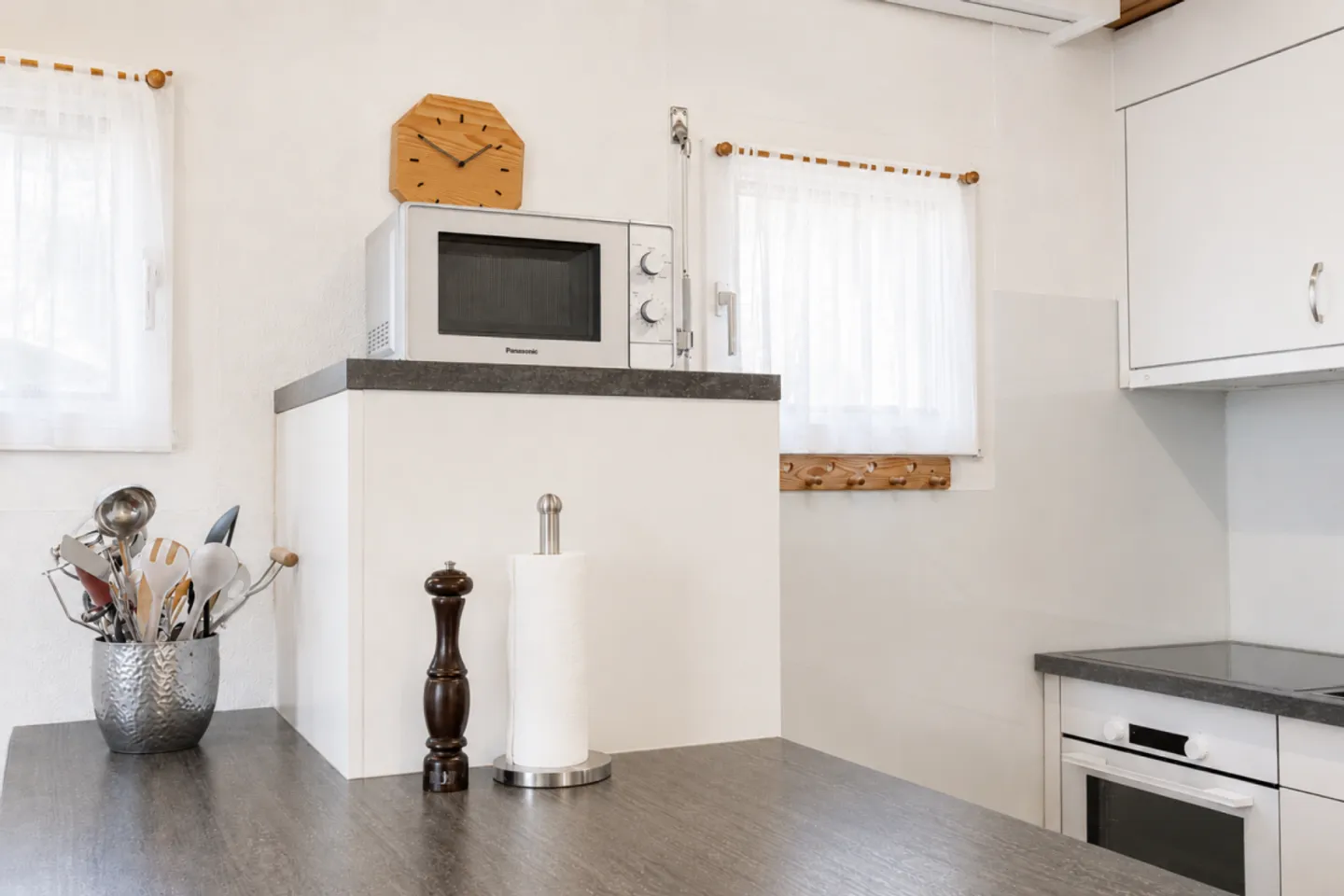 Charming Apartment in Savognin - Photo 5 of 13
