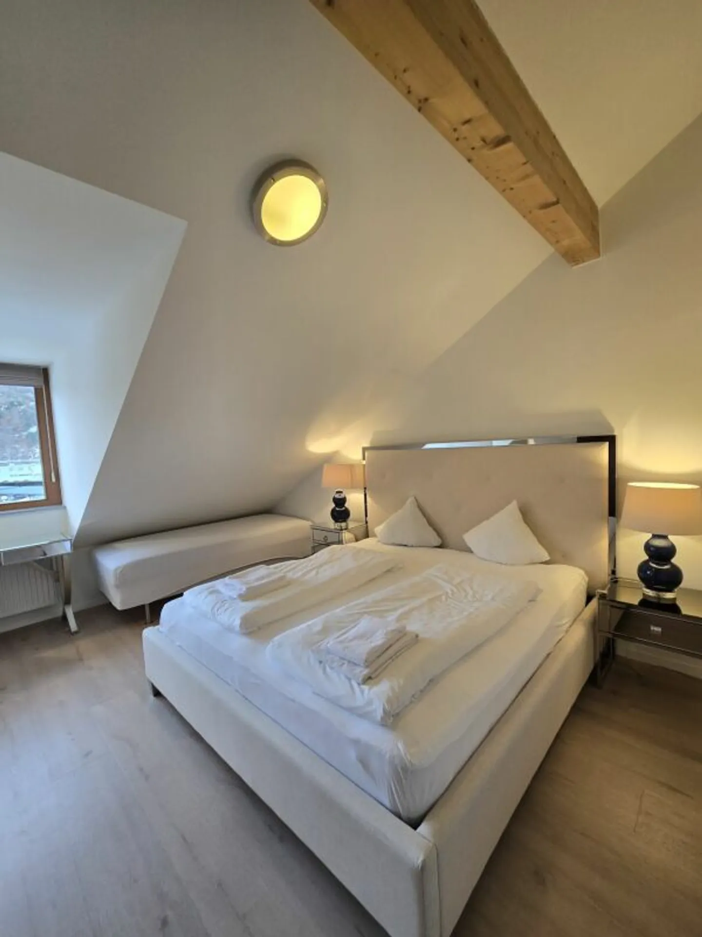 Einzigartiges Apartment direkt am Walensee - Foto 12 von 13