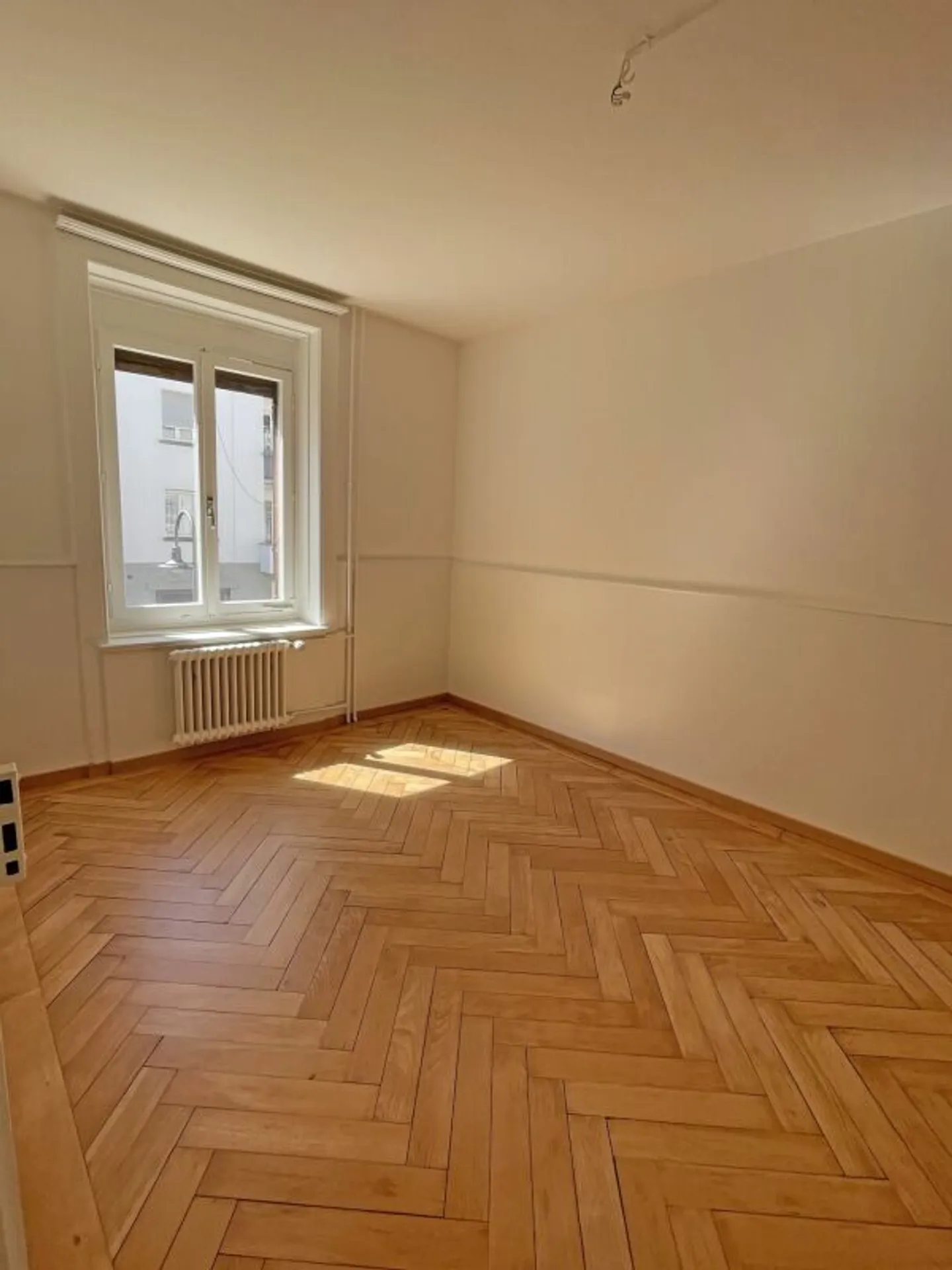 Appartement lumineux et calme avec balcon - Photo 5 sur 13