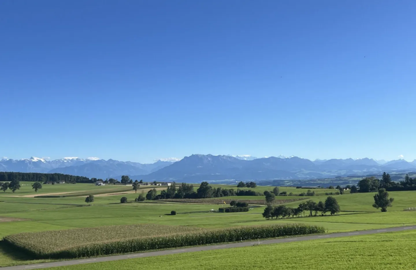 Exklusives Familienidyll - Erstklassige Lage trifft auf alpines Panorama - Foto 3 di 12