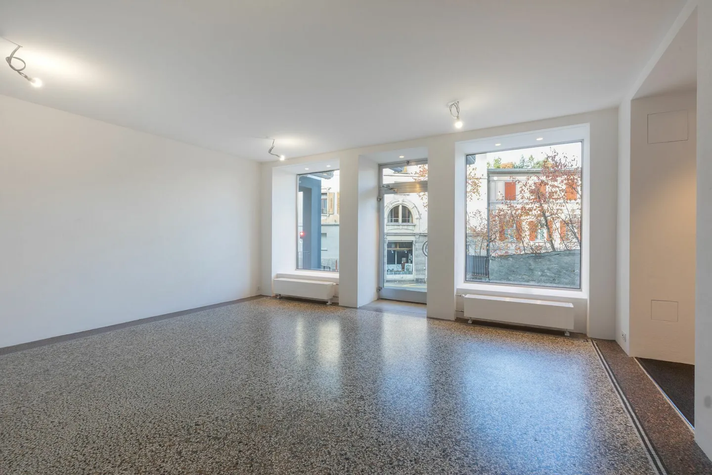 Chesa Laret - Foto 1 di 5