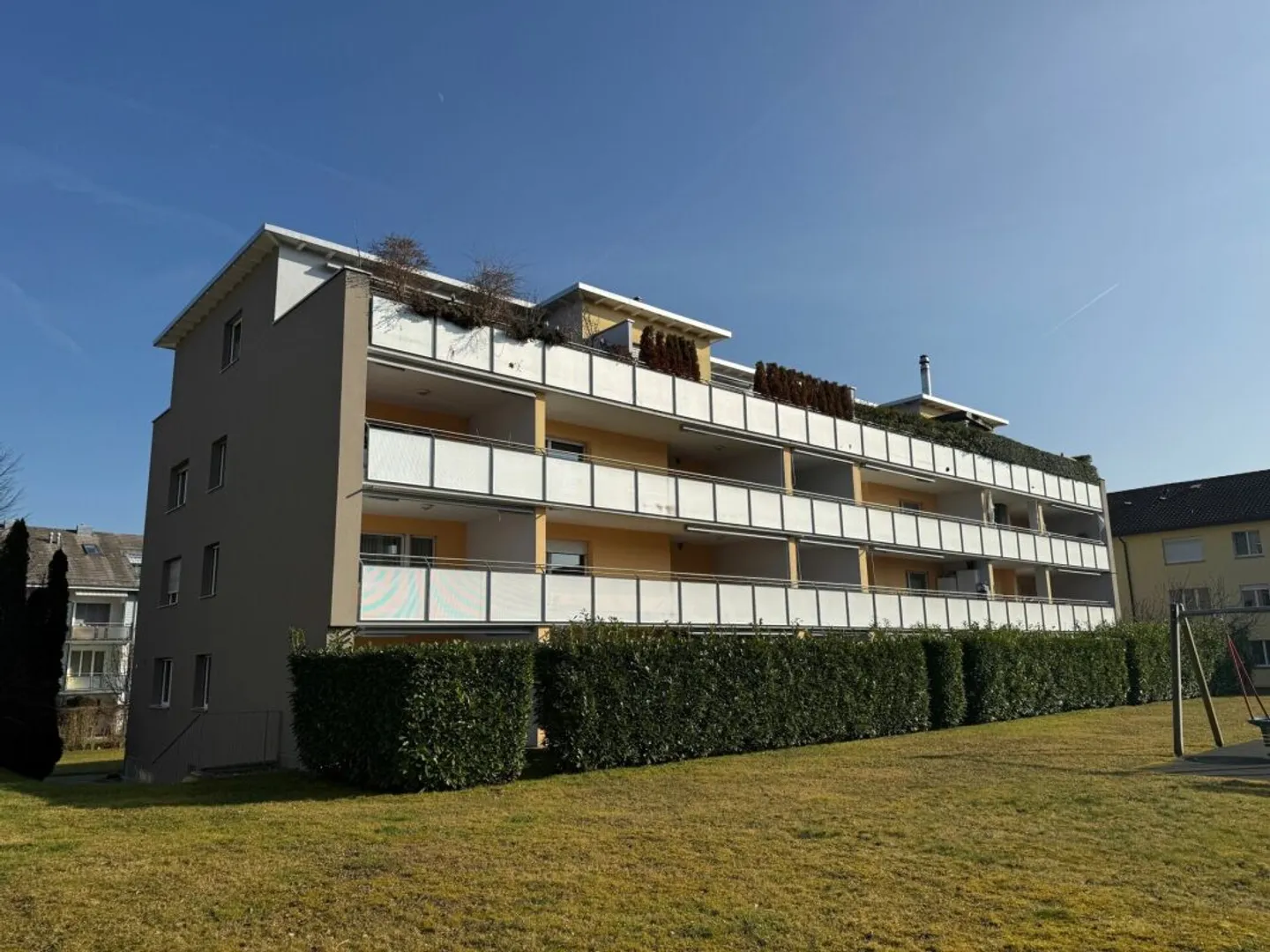 Appartement moderne et charmant dans le meilleur emplacement ! - Photo 5 sur 6