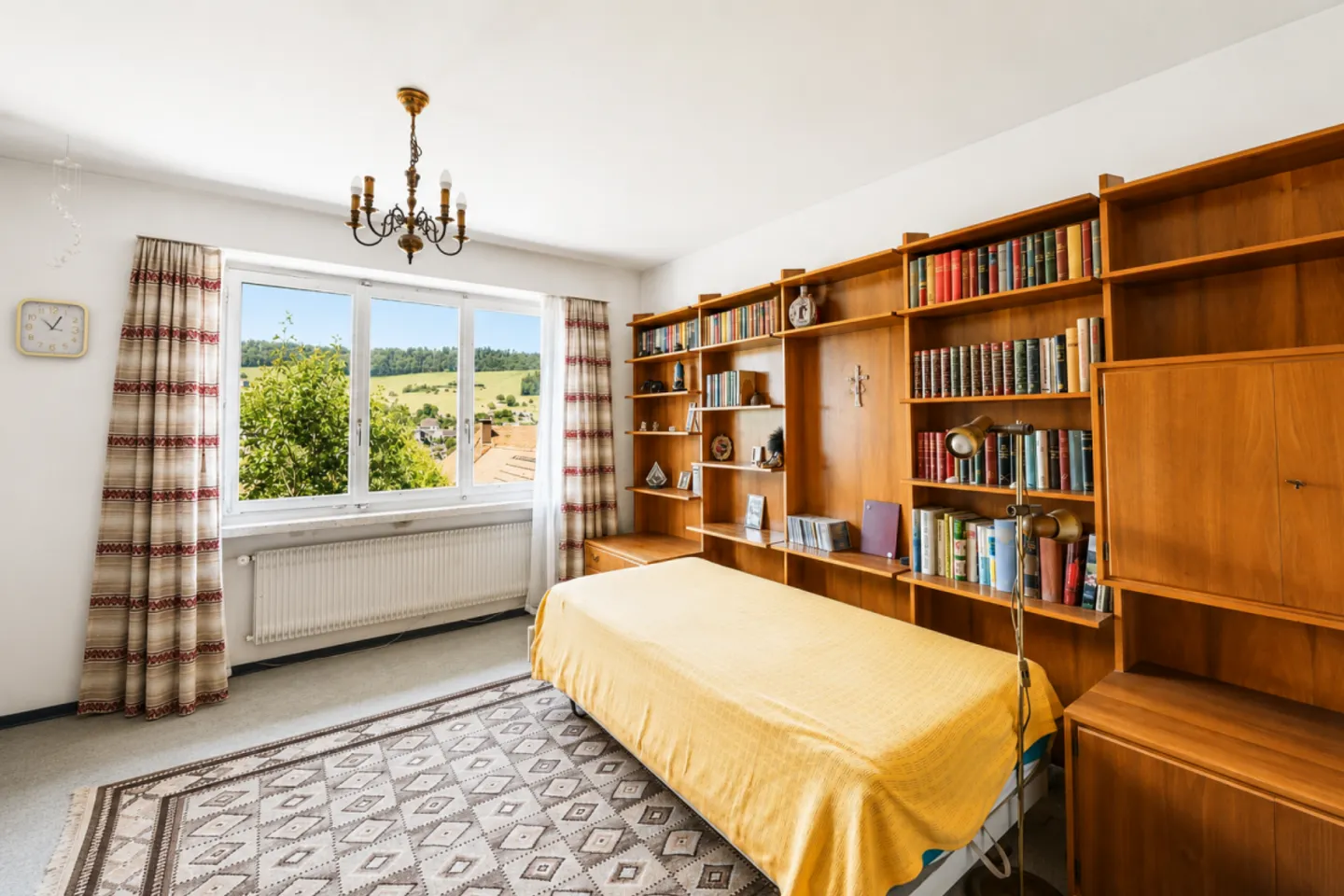 Maison individuelle avec vue cherche famille - Photo 8 sur 13