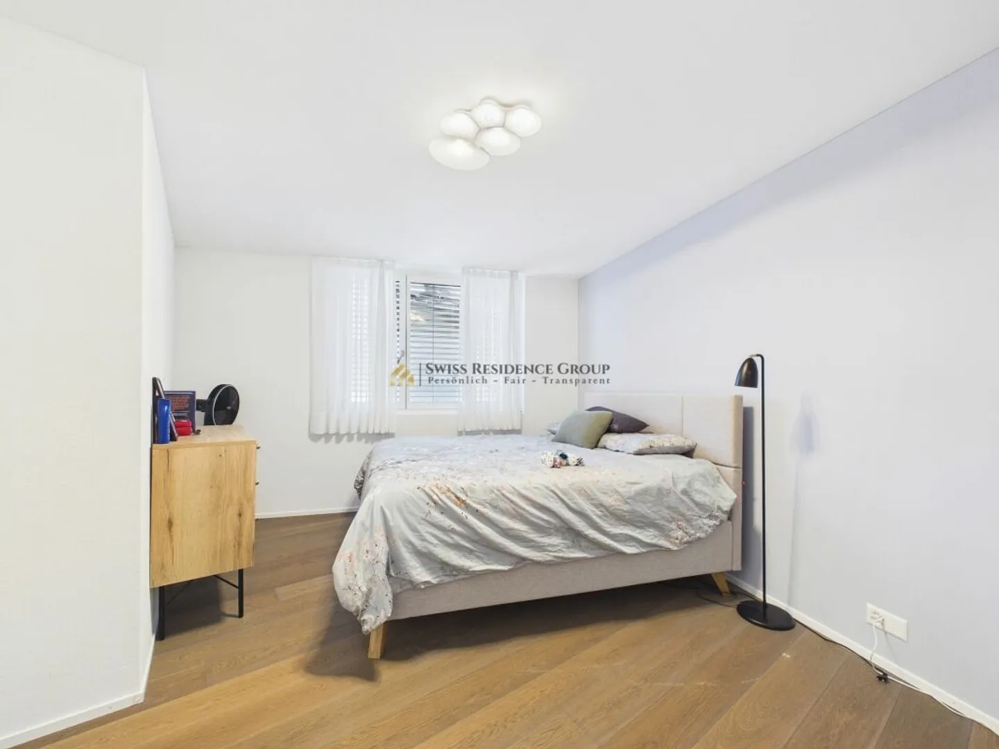 Maisonette de luxe avec vue sur le lac - Photo 11 sur 13