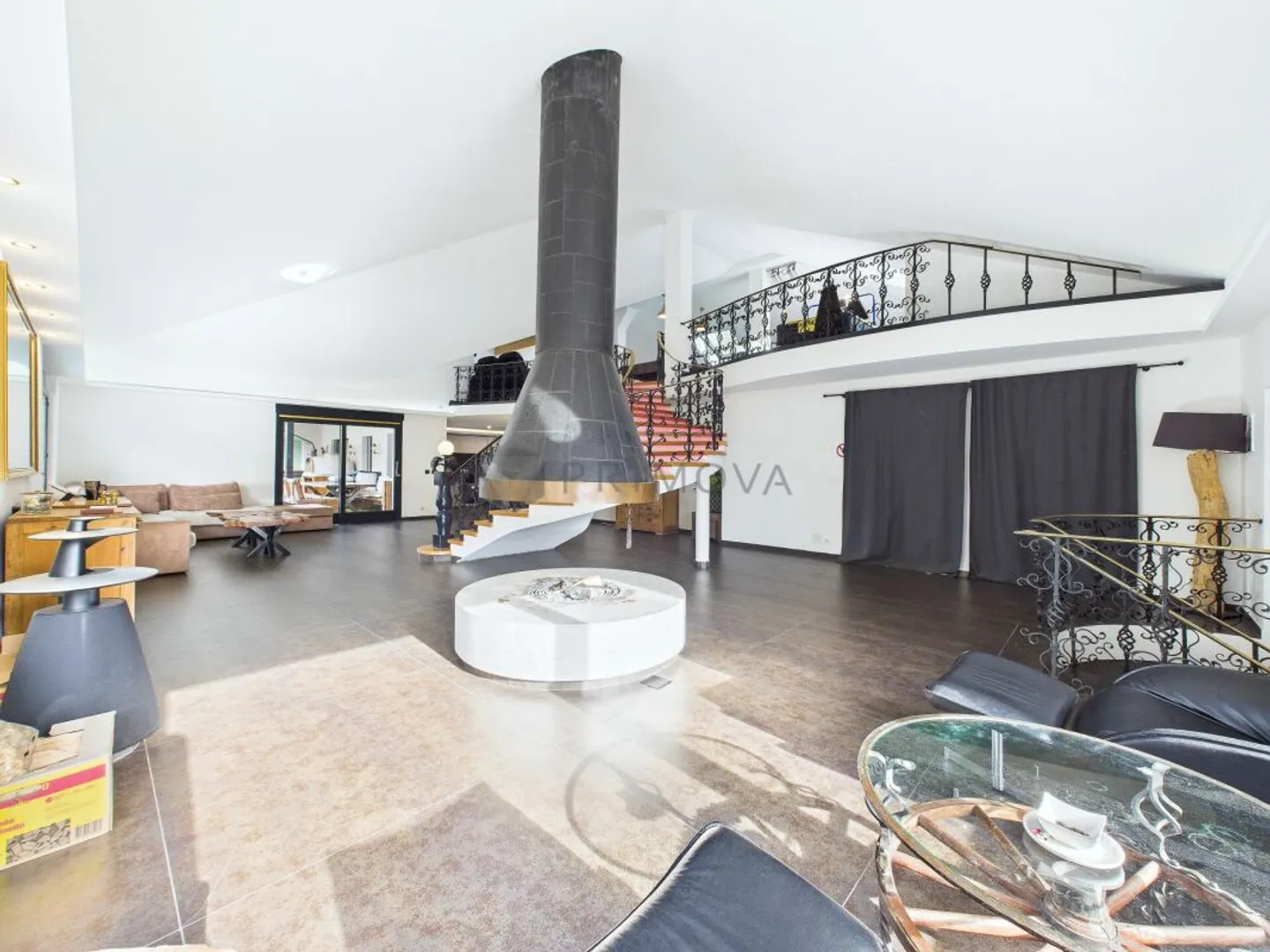 Villa Silenen Incomparable Cherche Nouveau Propriétaire - Photo 3 sur 13