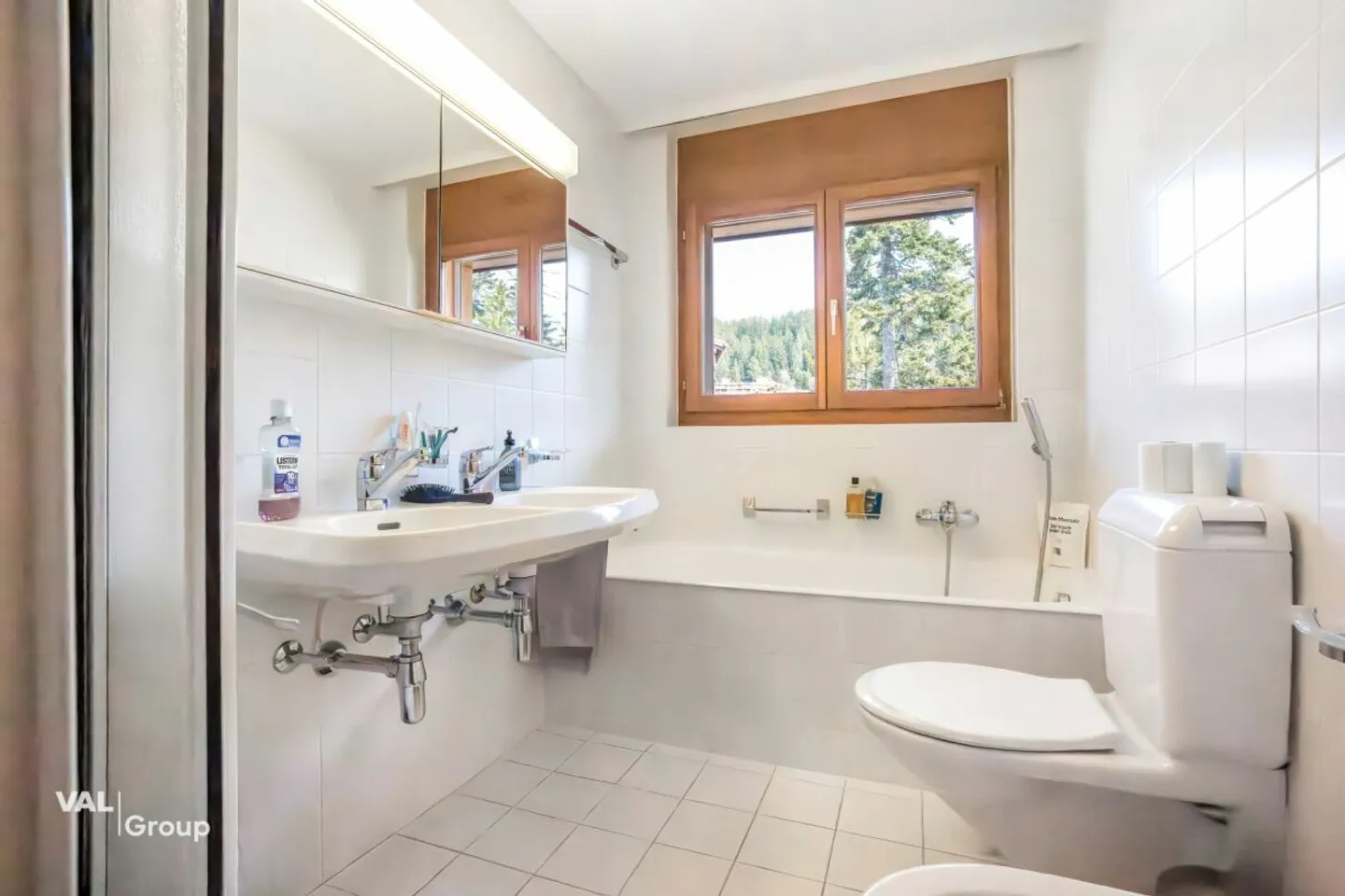 Appartement paisible au golf - Photo 8 sur 13