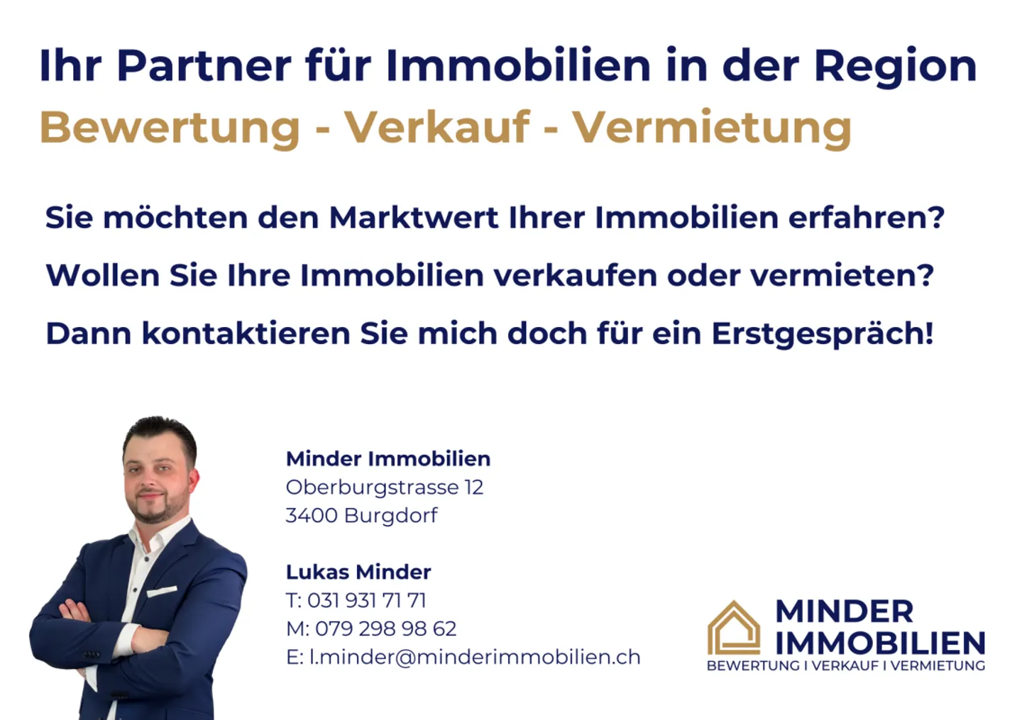 Sunny & bright apartment with balcony in a quiet location - Photo 9 of 9