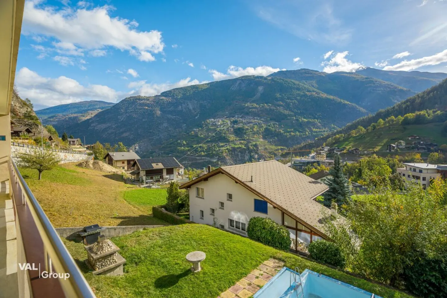 Appartamento ristrutturato con vista montagna - Foto 13 di 13