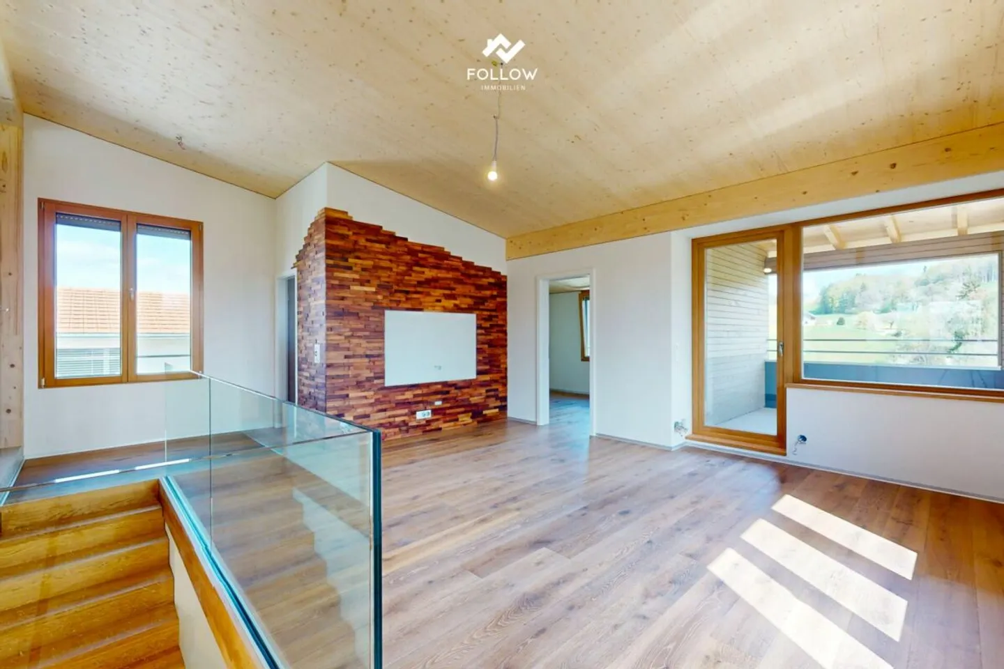 Je suis une maison construite avec cœur - et vous le ressentez dans chaque détail. - Photo 8 sur 13