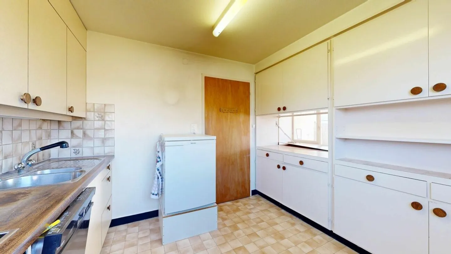 Charmante Maison à Lyss - Photo 9 sur 13