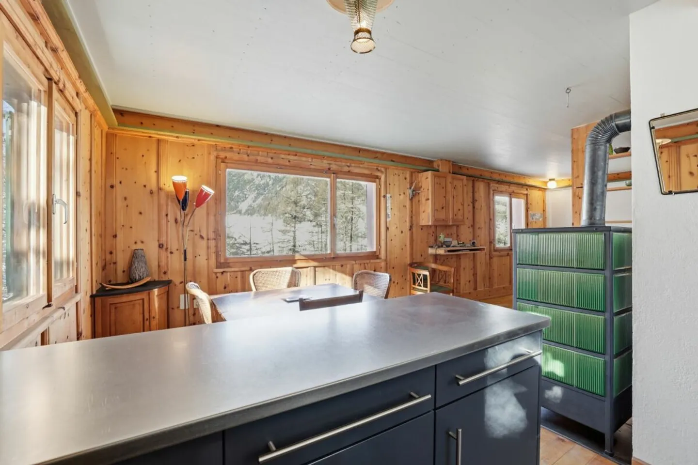 Opportunité unique près de St. Moritz - Photo 5 sur 13