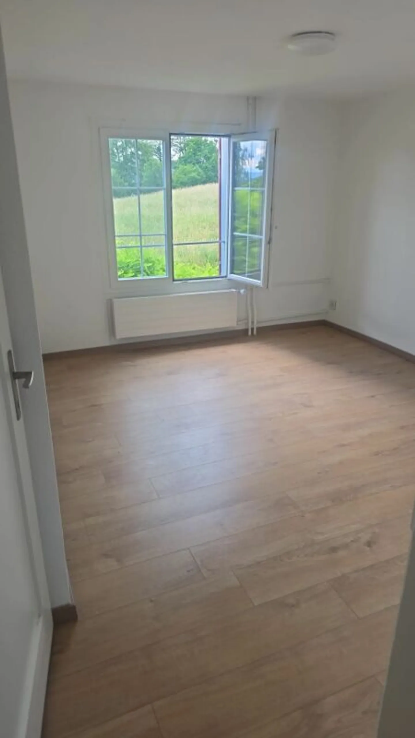 Renovierte 3-Zimmer Wohnung - Foto 9 von 13