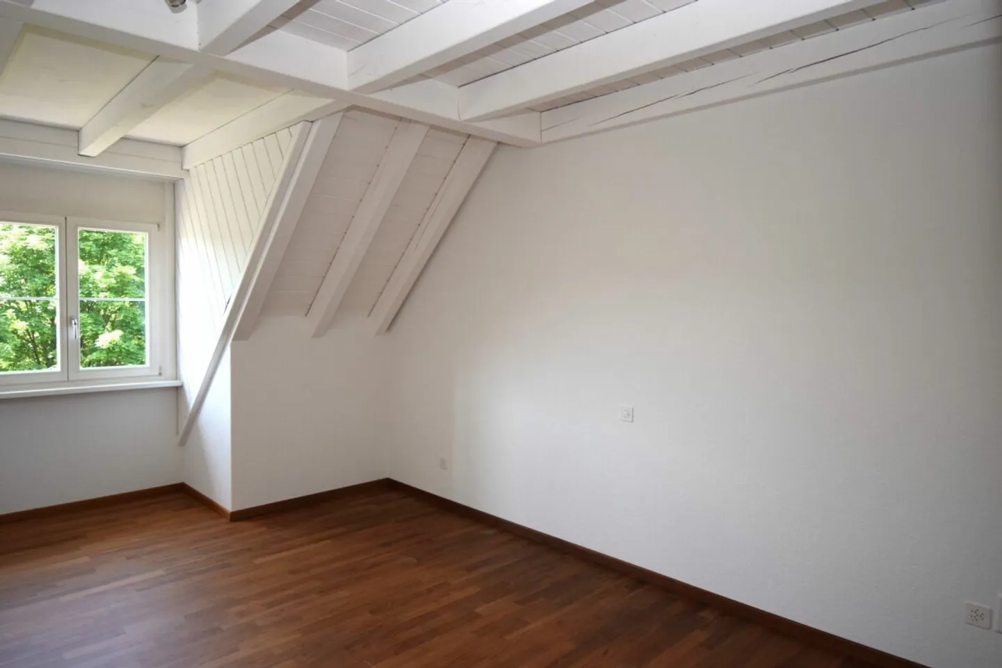 Renovierte Maisonette-Wohnung - Foto 10 von 13