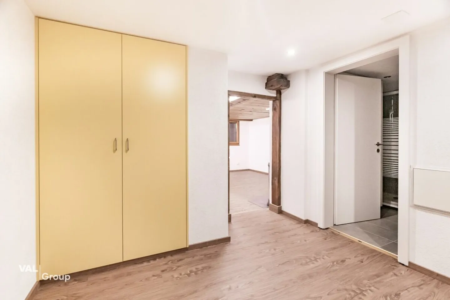 Appartamento ristrutturato di 4,5 locali - Foto 7 di 13