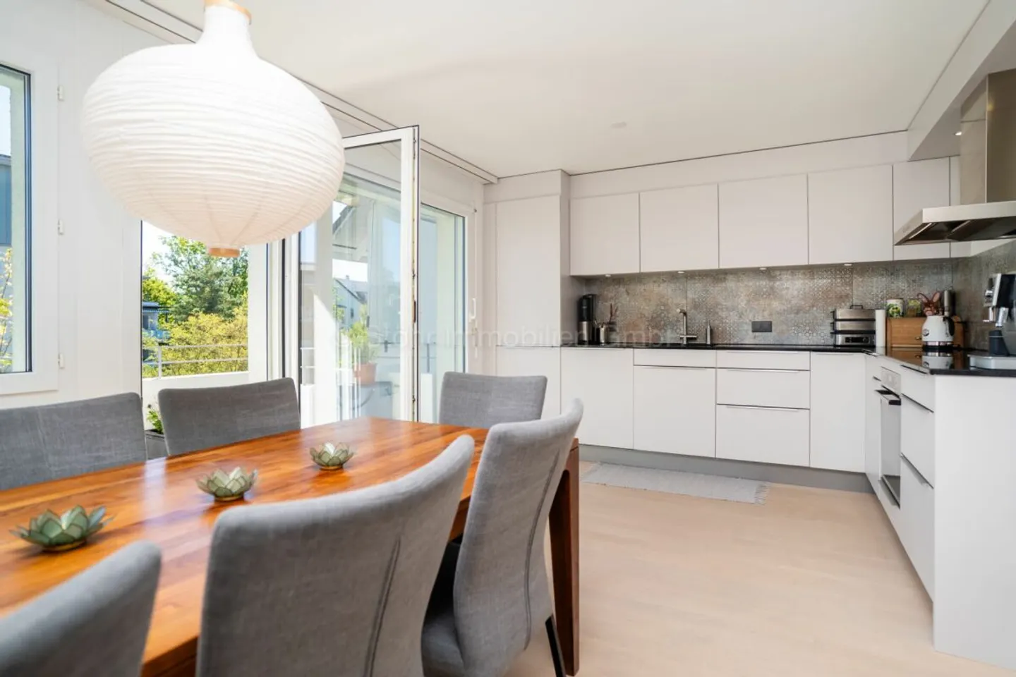 Appartement attrayant de 3,5 pièces avec deux balcons à Winterthur-Seen - Photo 7 sur 13