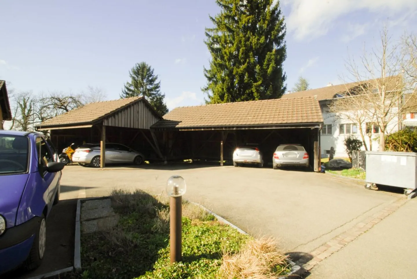 Beaucoup d'espace de vie et jardin privé - Photo 11 sur 13