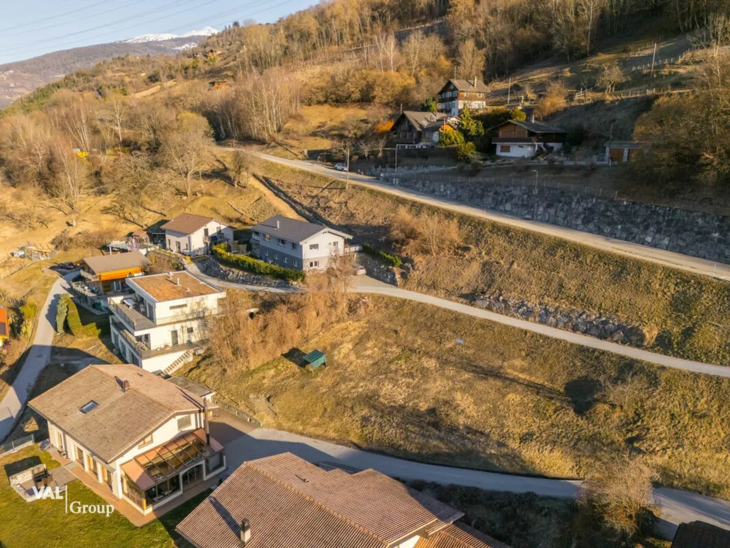 Villa nuova di 5,5 stanze - l'opportunità per il tuo futuro rifugio di pace - Foto 4 di 5