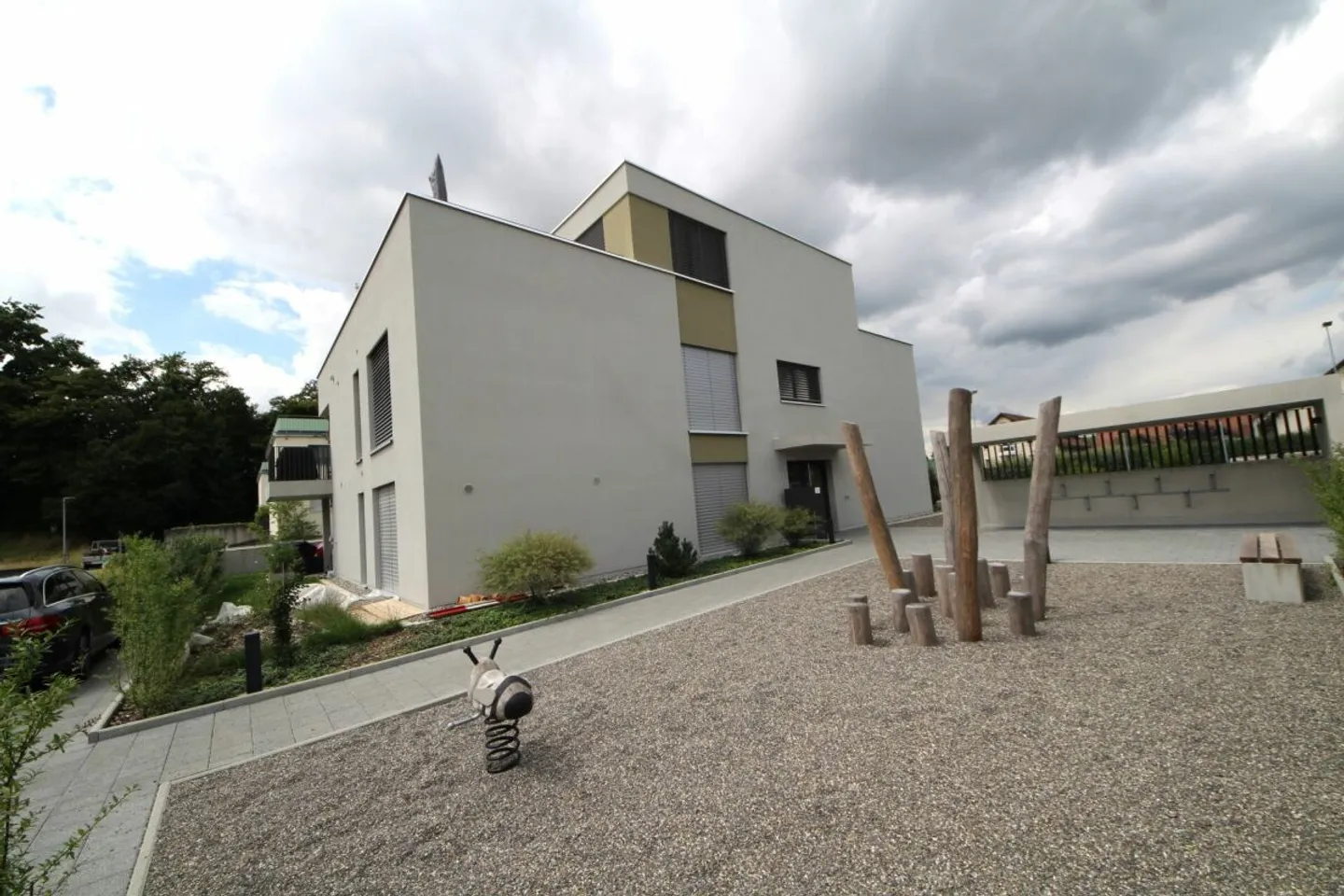 Appartamento moderno e luminoso di 4,5 stanze cerca nuovo inquilino - Foto 1 di 8