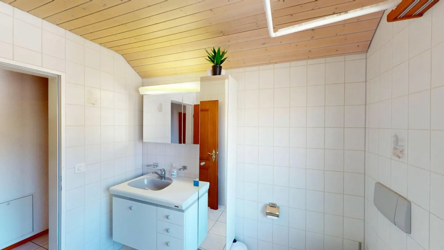 The Generational House with Two Apartments, Garden and Carport - Photo 11 of 13