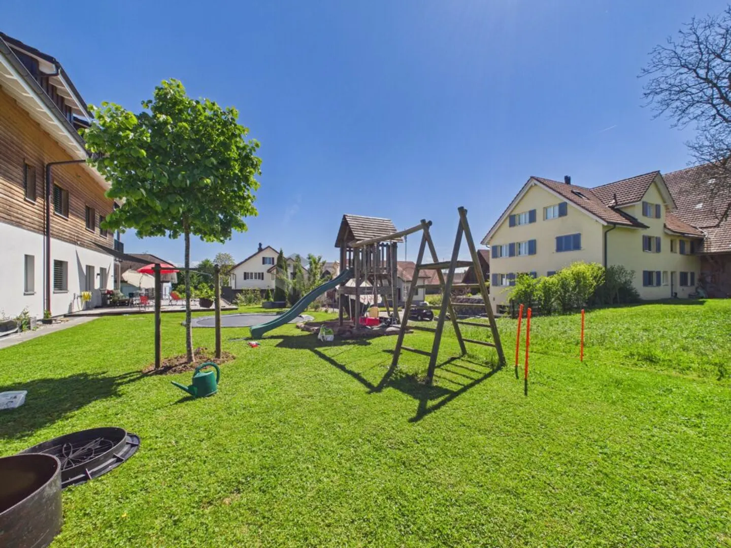 A dream home for the whole family - Photo 11 of 13