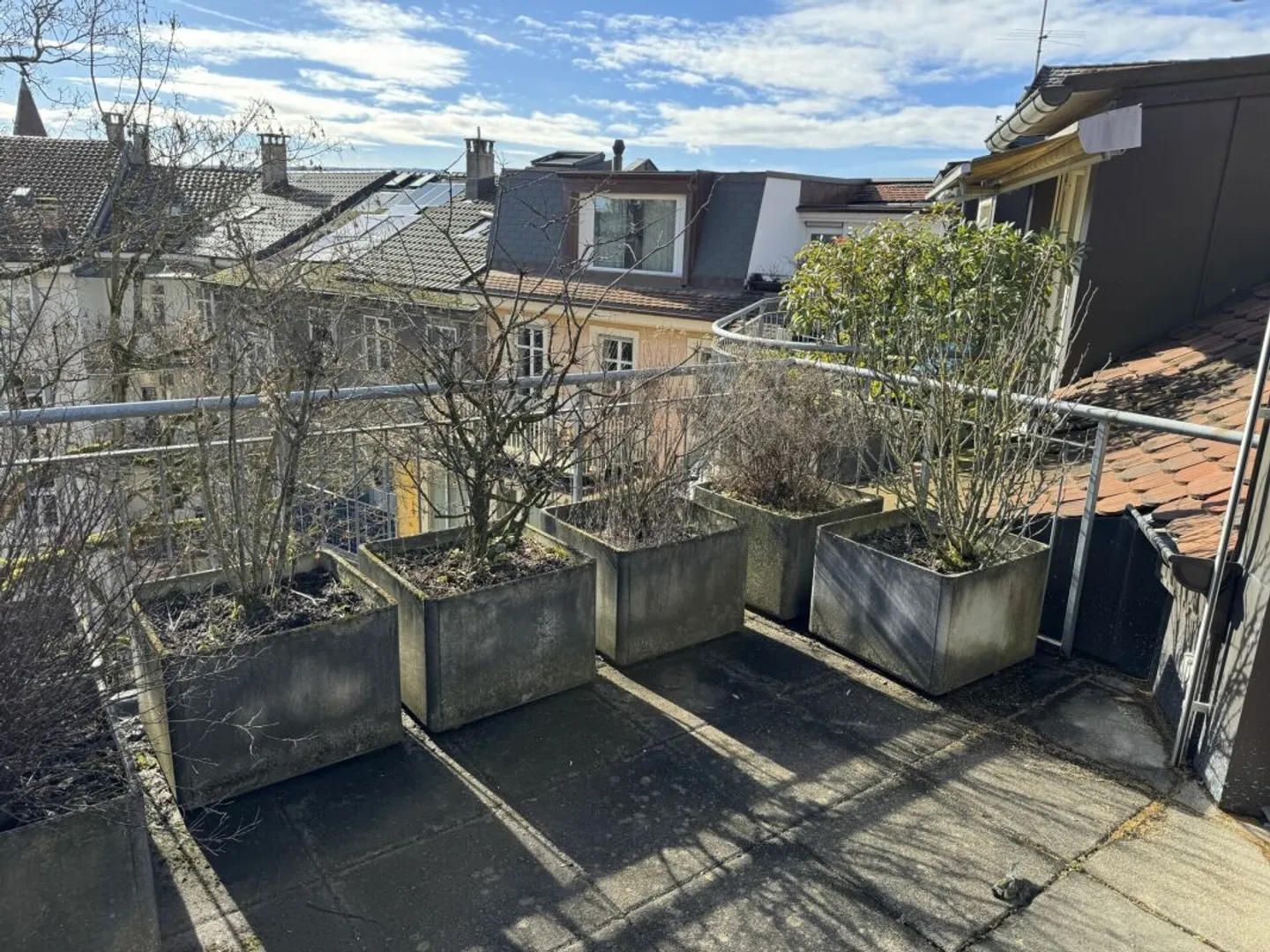 Attractive 3-room apartment in the Paulus Quarter - Photo 9 of 9