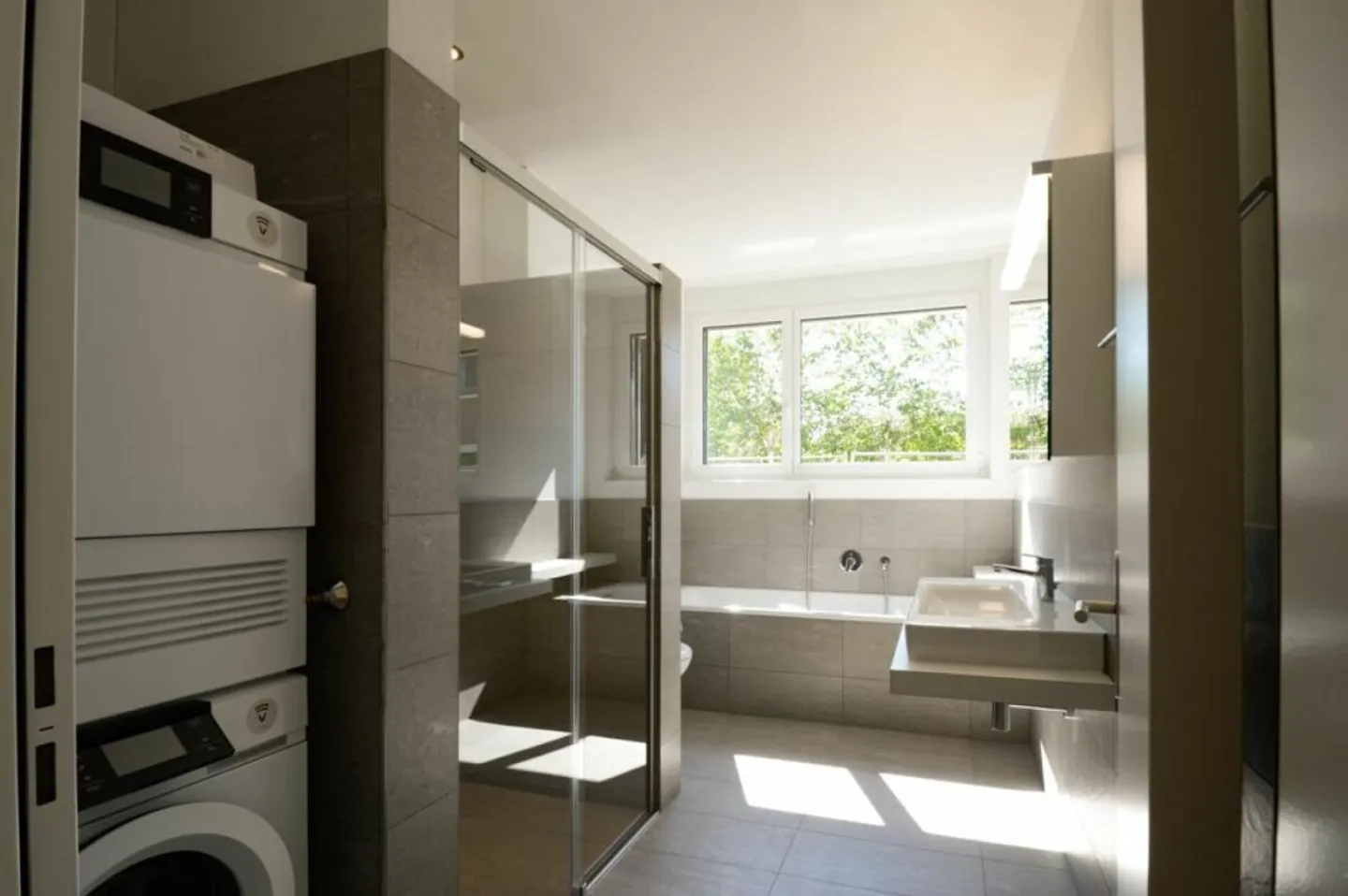 Newly built apartment in VIVERE - Your life. Your home. - Photo 6 of 10