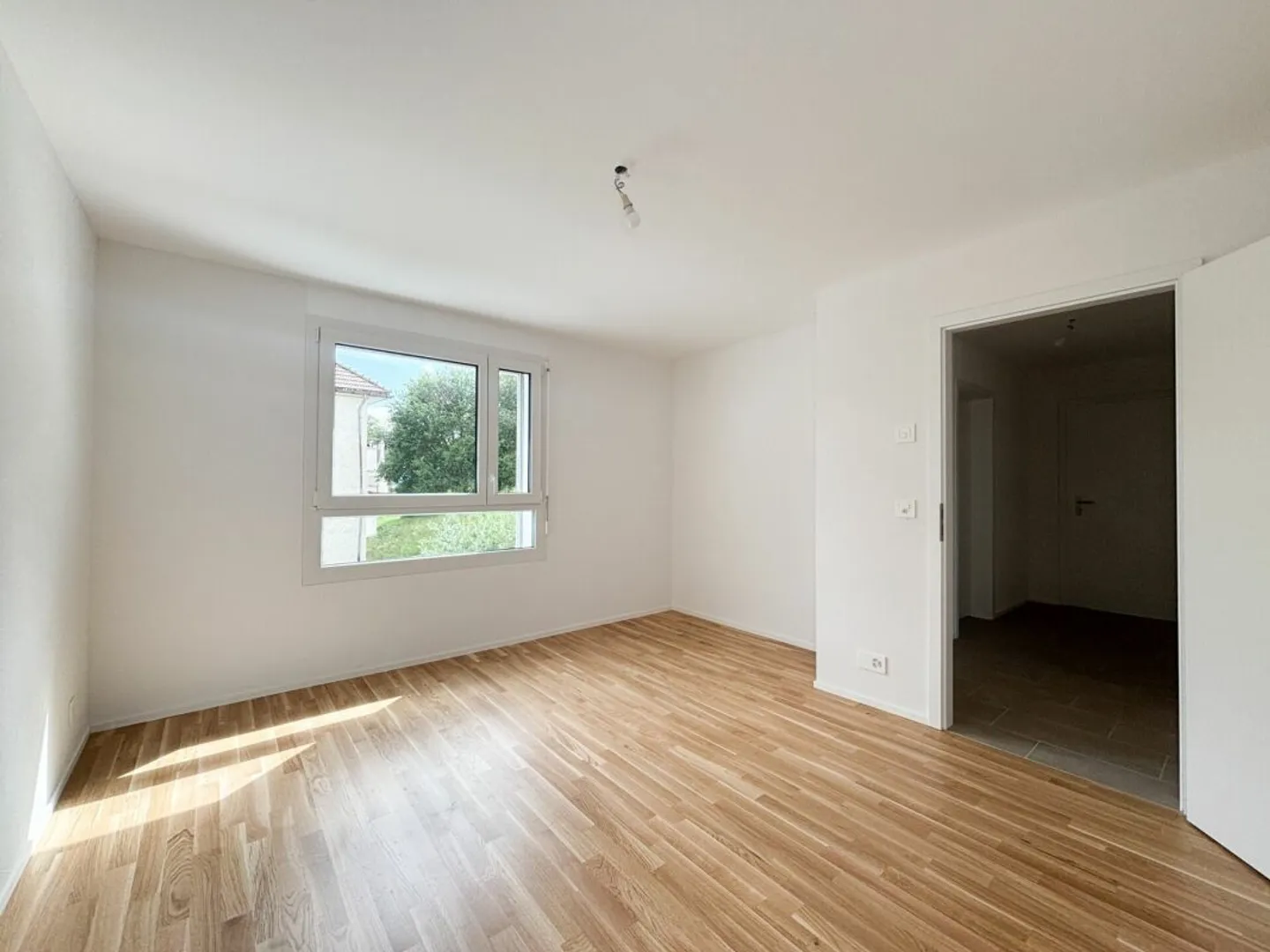 Appartements modernes à Locle - Photo 5 sur 10