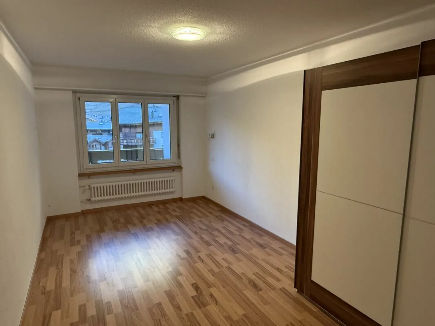 Charmant appartement de vacances avec vue sur le Cervin - deuxième résidence - Photo 9 sur 13