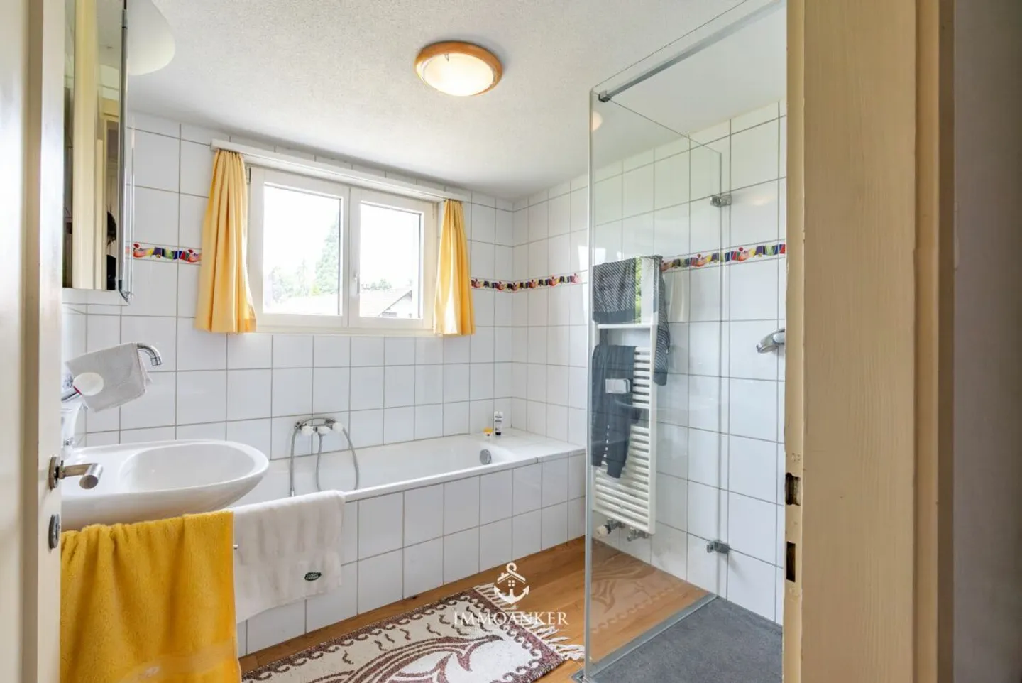 Willkommen Zuhause: Ihr Traum vom Eigenheim in der malerischen Idylle von Meisterschwanden - Photo 11 of 13