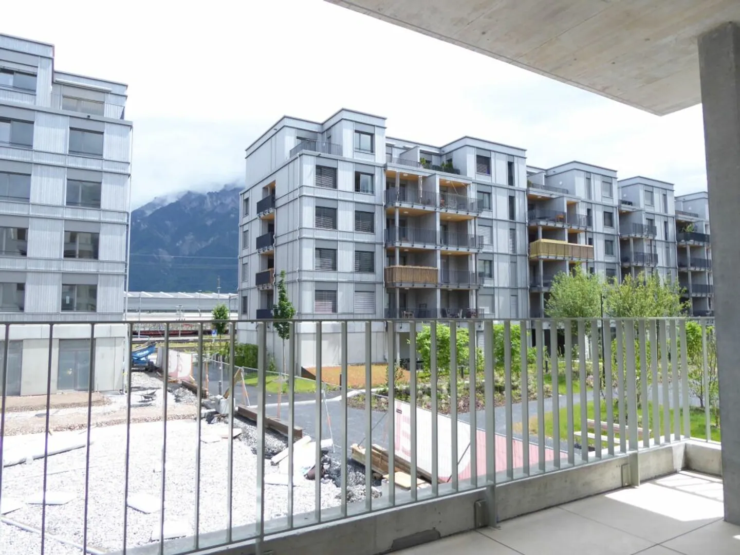 New 4.5-Room Apartment in Buchs - Photo 3 of 13