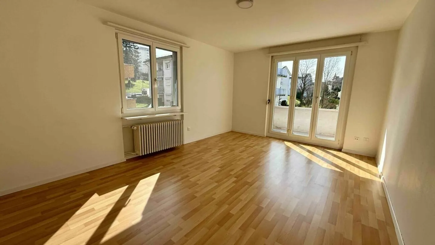 Gemütliche Wohnung mit Seesicht - Foto 5 von 11