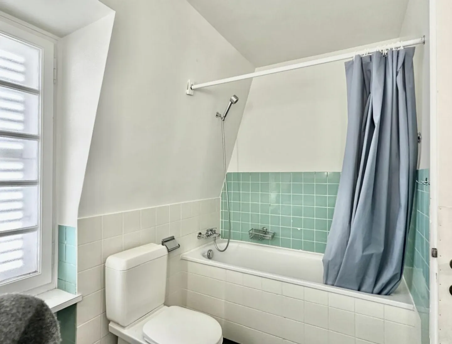 Appartamento in una charmante Villa individuale - Foto 9 di 13