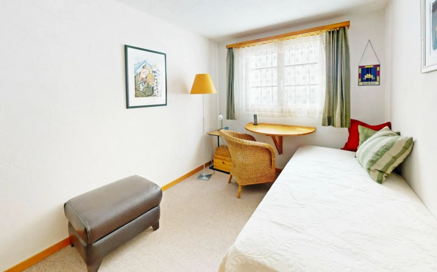 4.5 Room Holiday Home in the Mountains - Photo 7 of 13